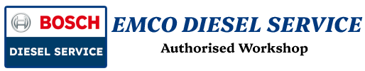 EMCO Diesel Service